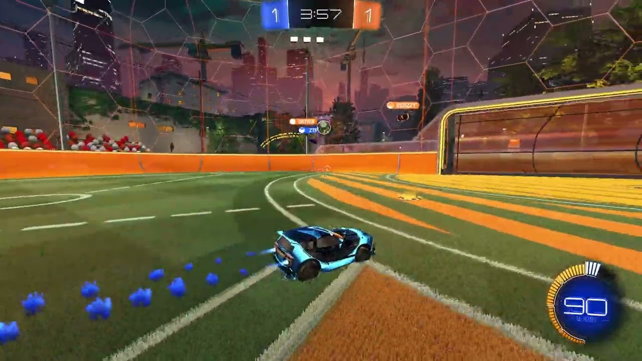 Vatira Ranked 2v2 POV 