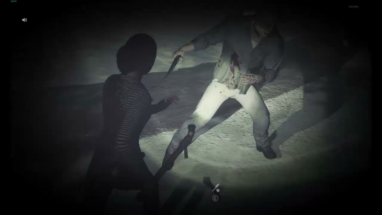 KFG friday the 13 the game