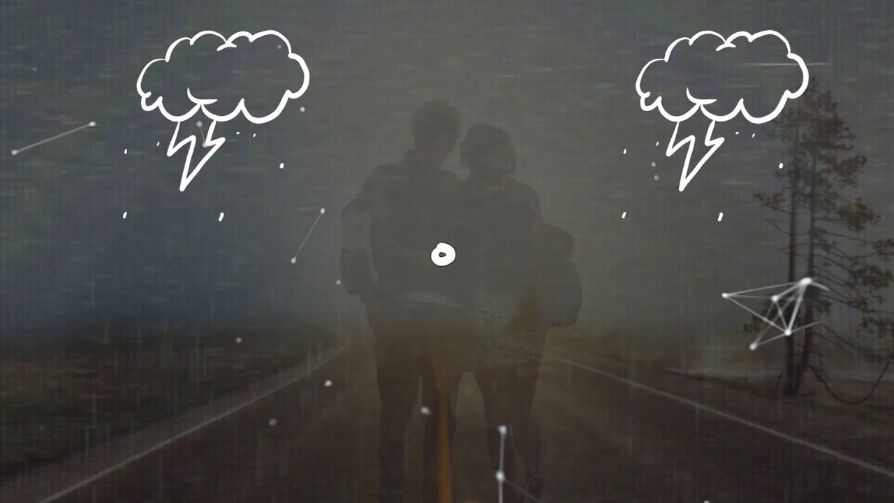 Alan Salomon - All Shade (Lyric Video)