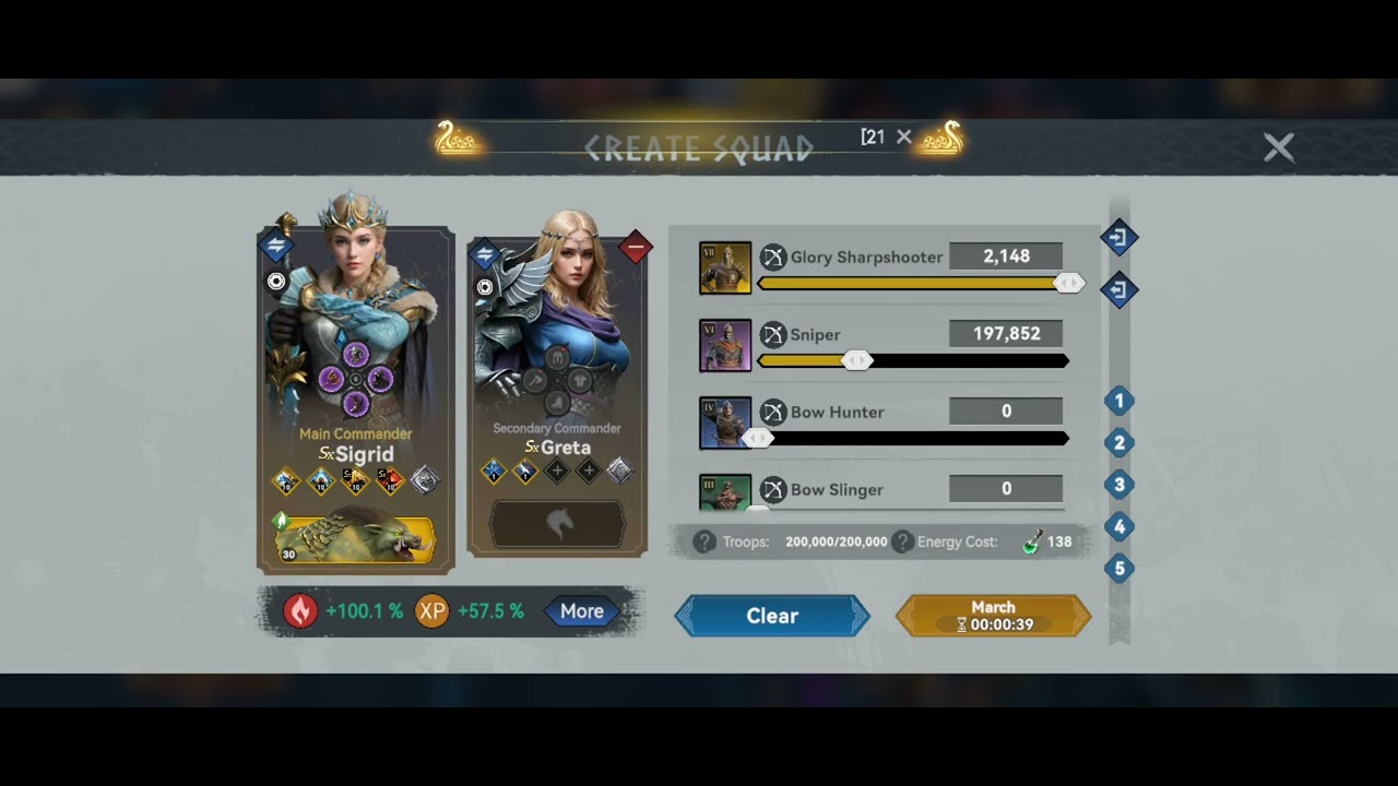 @callmedarkkaylo6706  . Kvk7. Short fight 