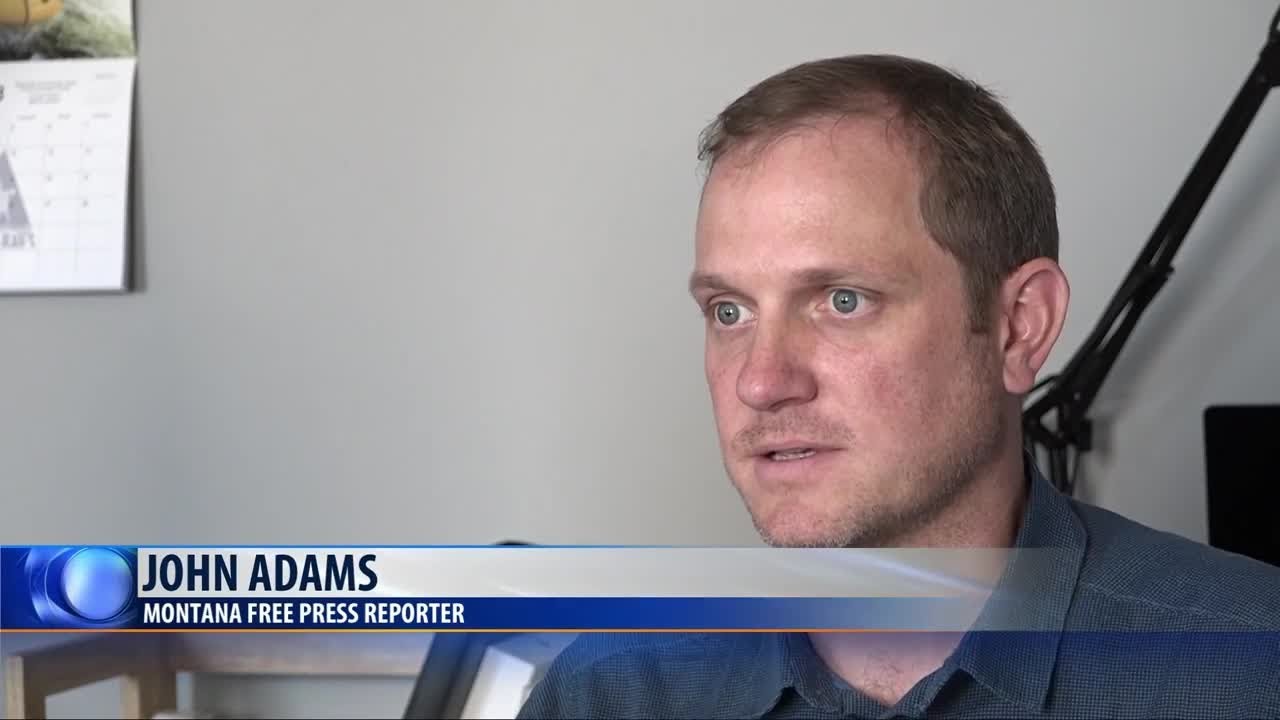 'Dark Money' documentary airing in Montana theaters