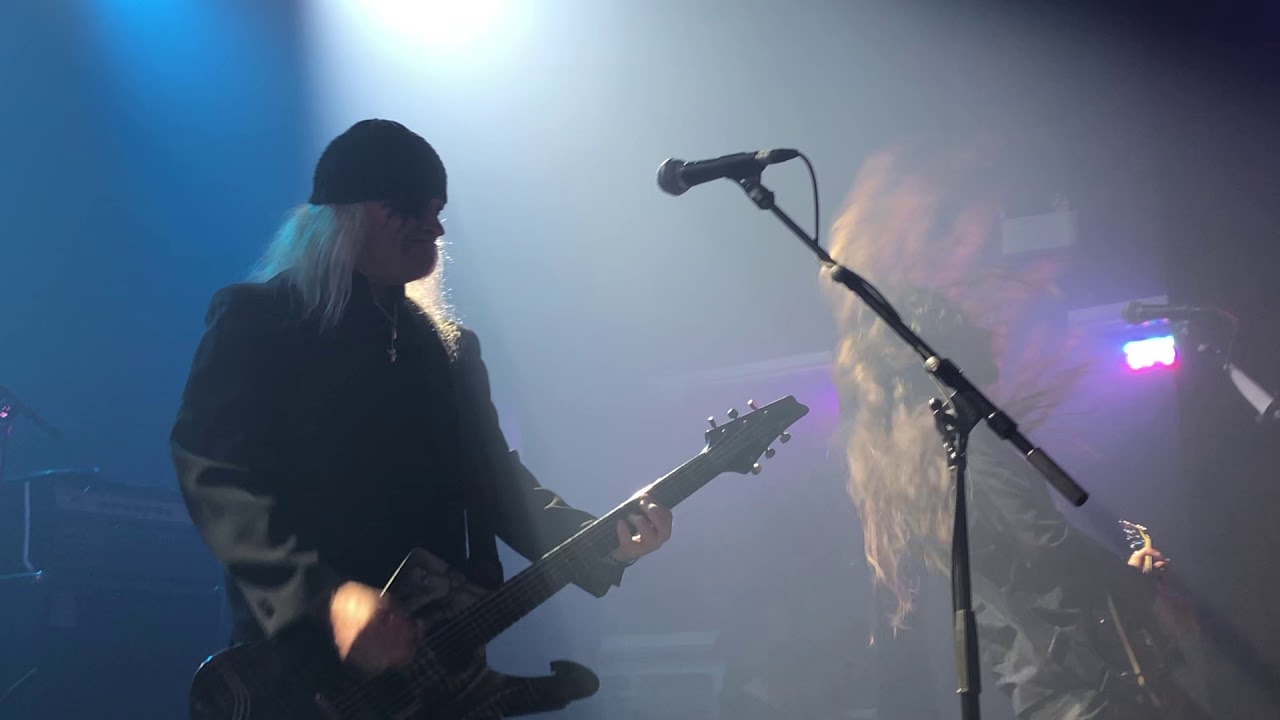 Triptykon - Tree of Suffocating Souls (Live Québec Deathfest II - September 14, 2019)