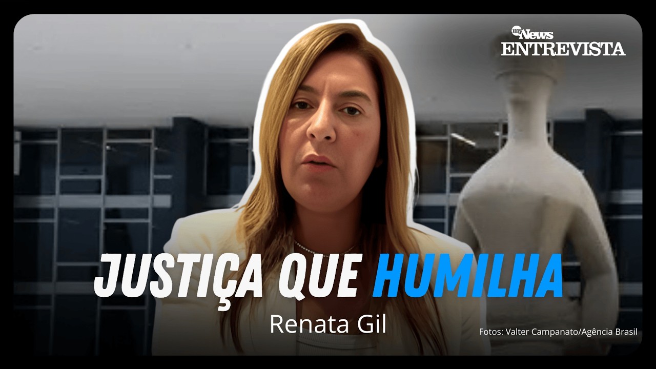 PESQUISA INÉDITA REVELA SENTENÇAS QUE HUMILHAM MULHERES NO BRASIL