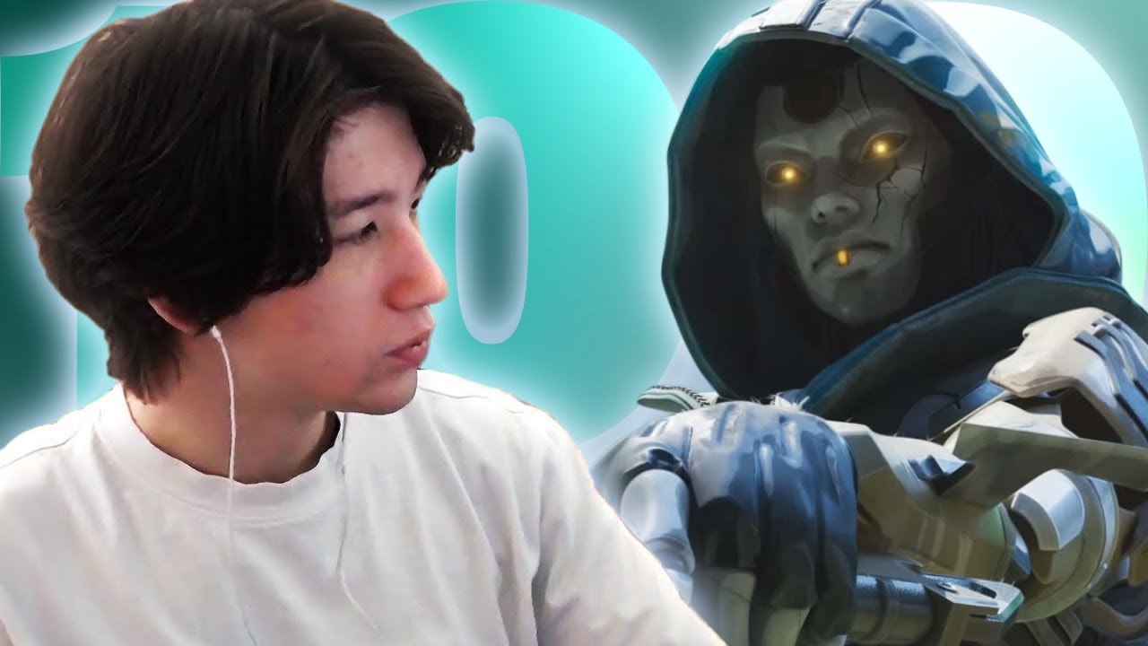 aceu Plays Apex Legends #99
