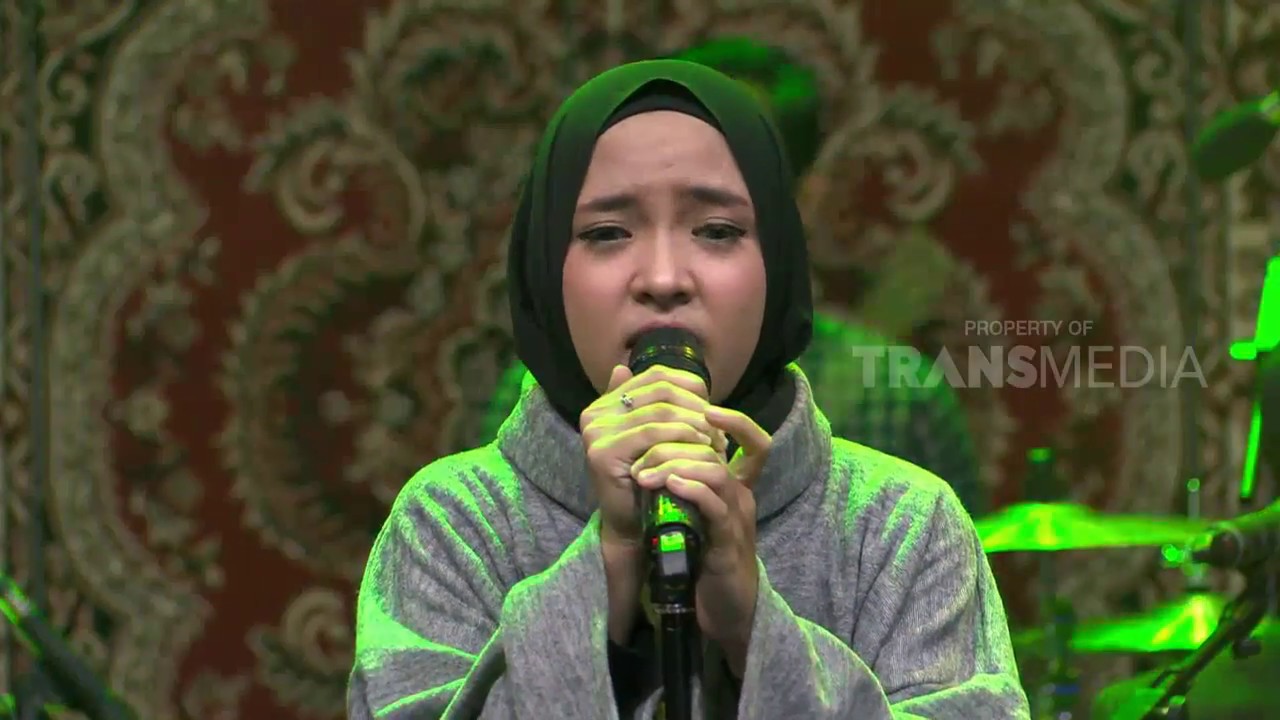 SABYAN GAMBUS, Grup Musik Religi Kekinian | HITAM PUTIH (01/06/18) 1-4