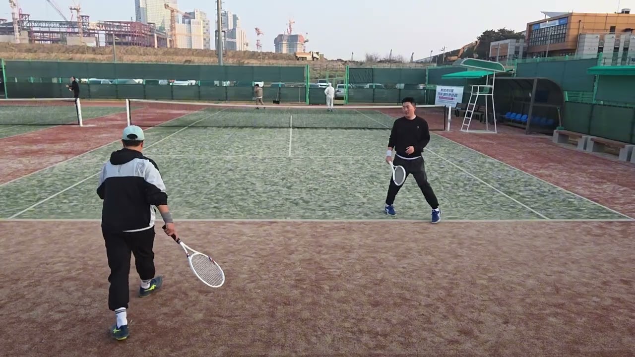 [미라클365] 2026-02-21 승환 형준 vs 영노 성연