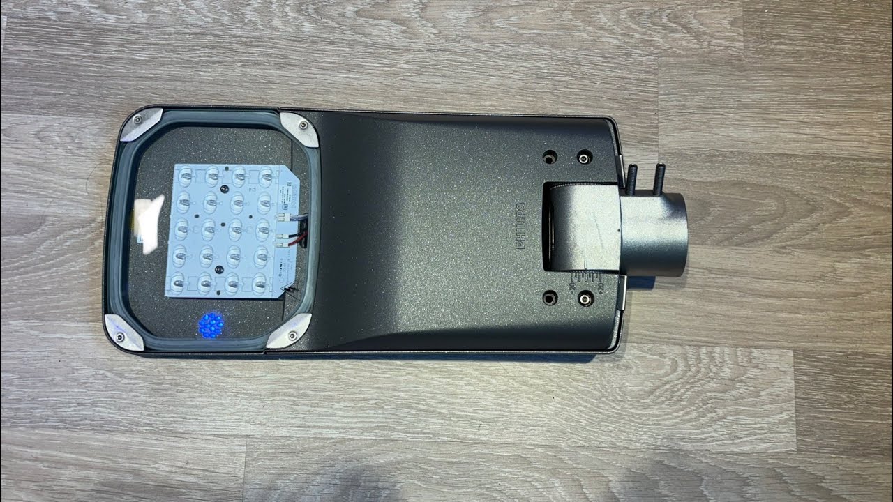 Oprawa uliczna Philips BGP 391 LumiStreet Pro gen 2