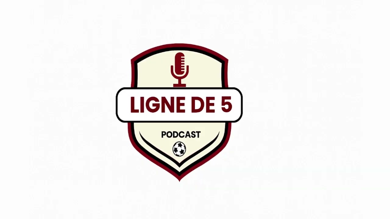 S2E8 - Retour sur la LDC & Discussion sur la pertinence des équipes de jeunes