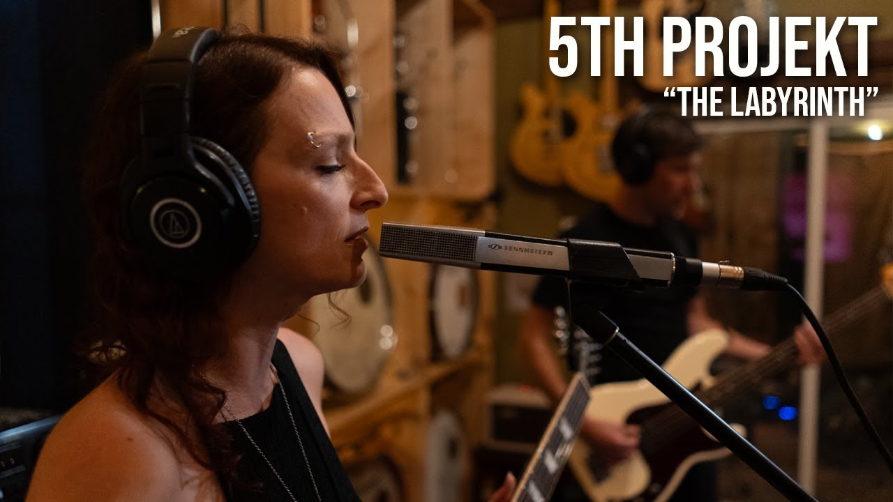 5th Projekt - 