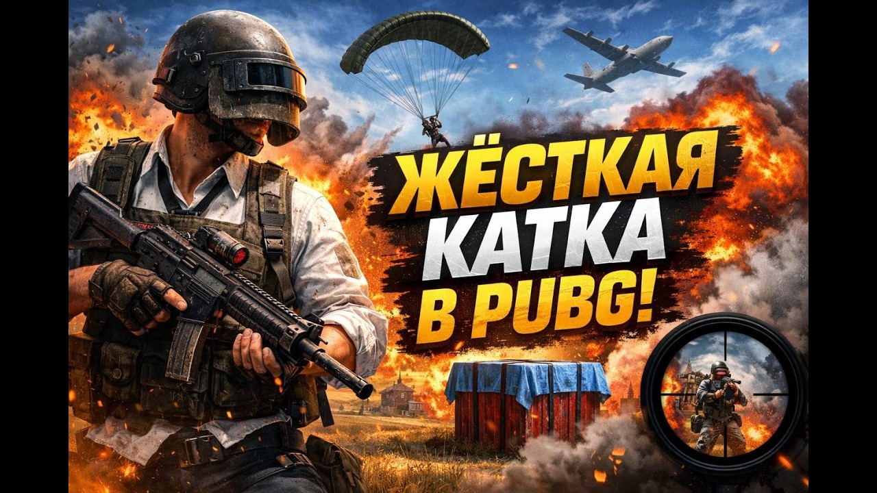 ТОП 1! 13 КИЛОВ НА ТИМУ С ДРУЗЬЯМИ 😱🔥