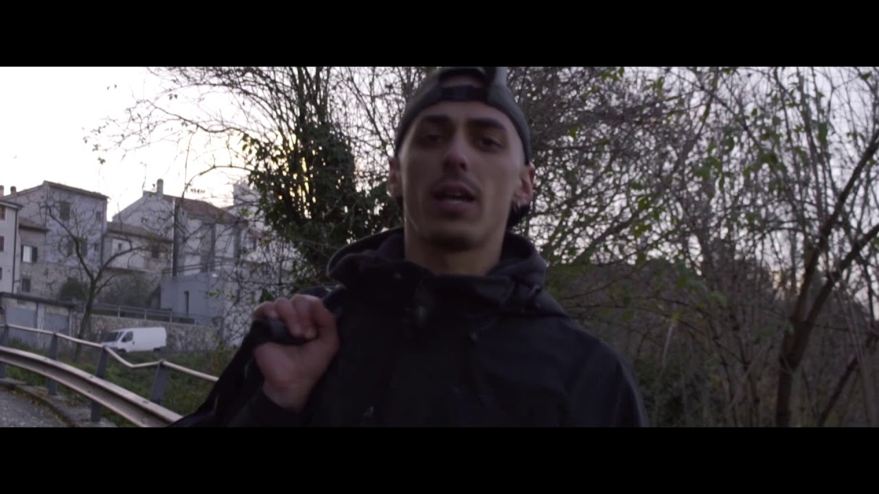 ZOMBIE - Nelle vene (prod. Alieno)