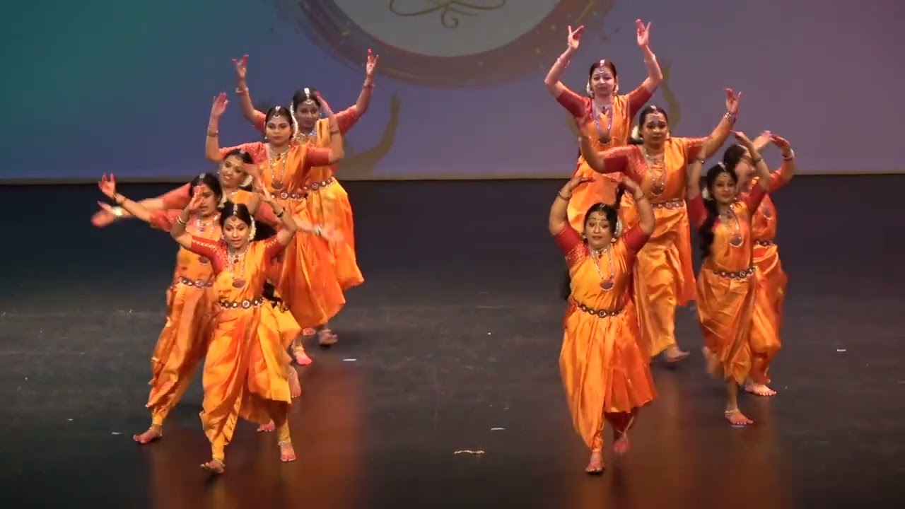 LasyaRasa @ Sangamam 2026