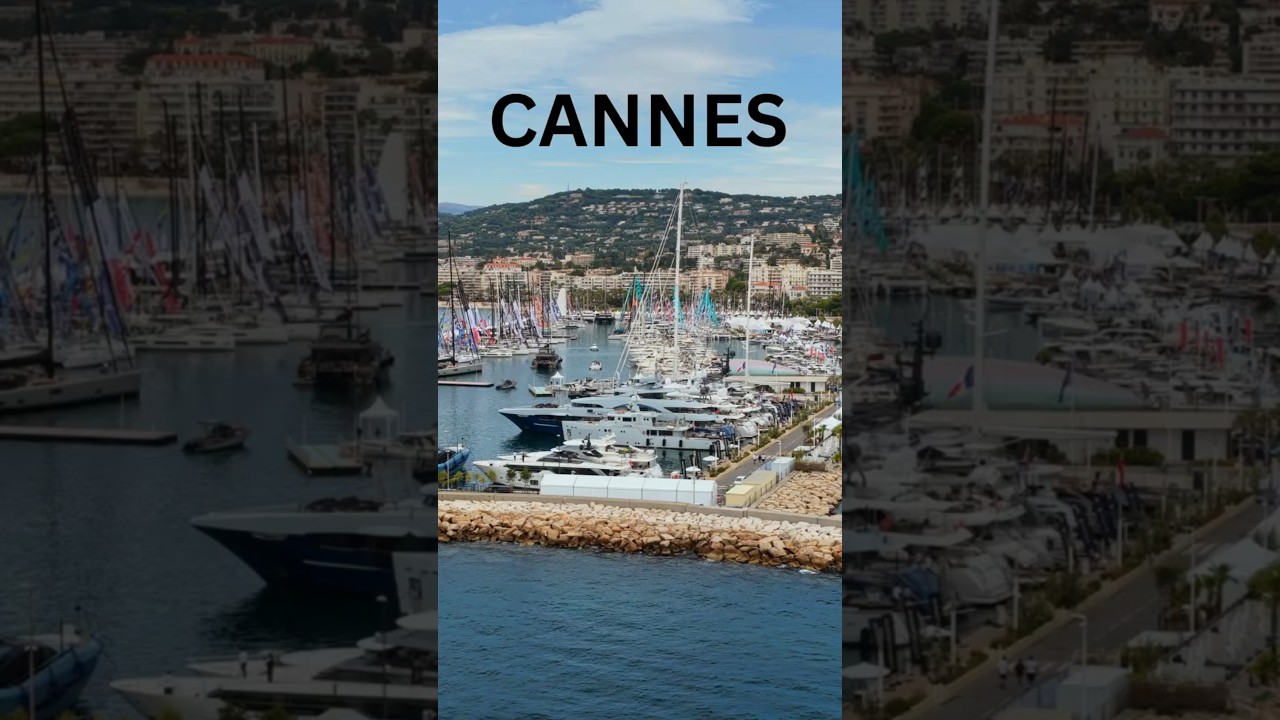 Cannes Travel Guide