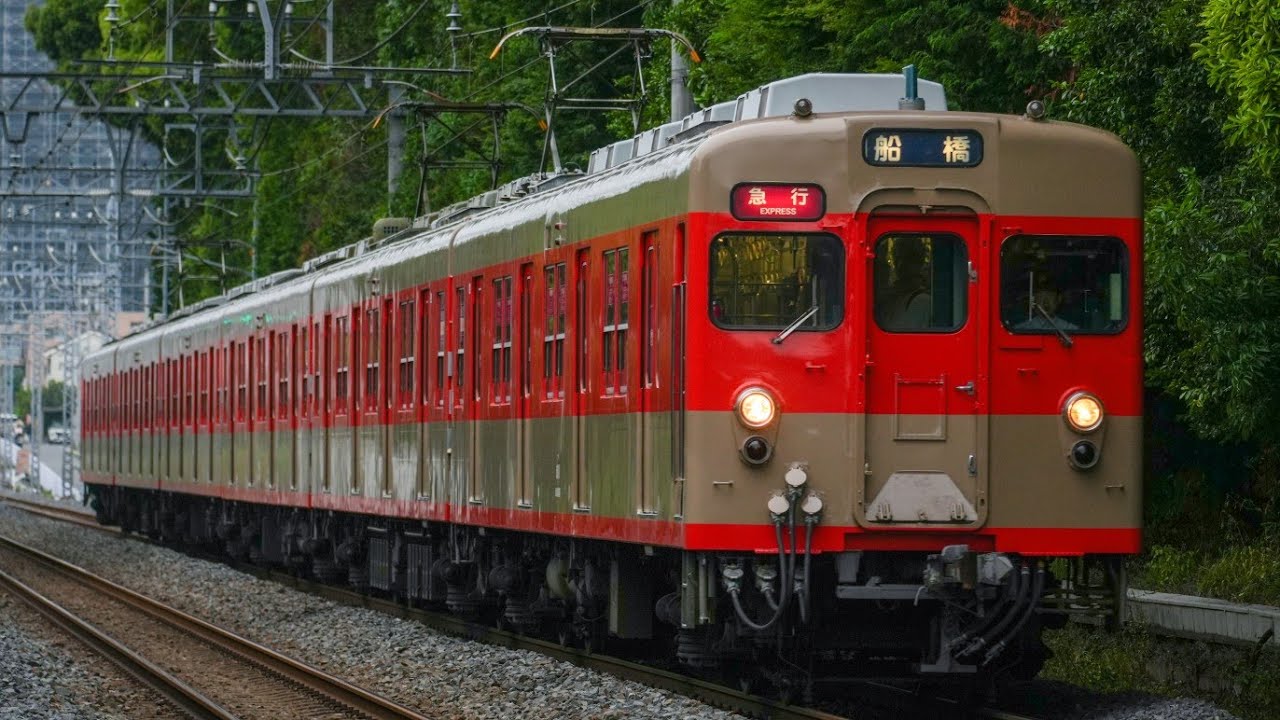 東武8000系 8111F 修繕されHMも外され綺麗な姿で復活