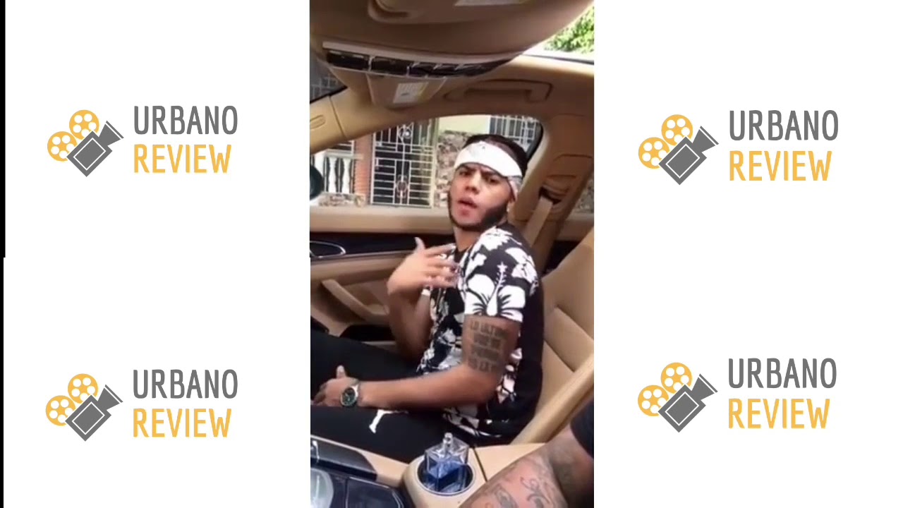 Laidil Tu Loco (Freestyle Recopilaci&oacute;n) 2k18