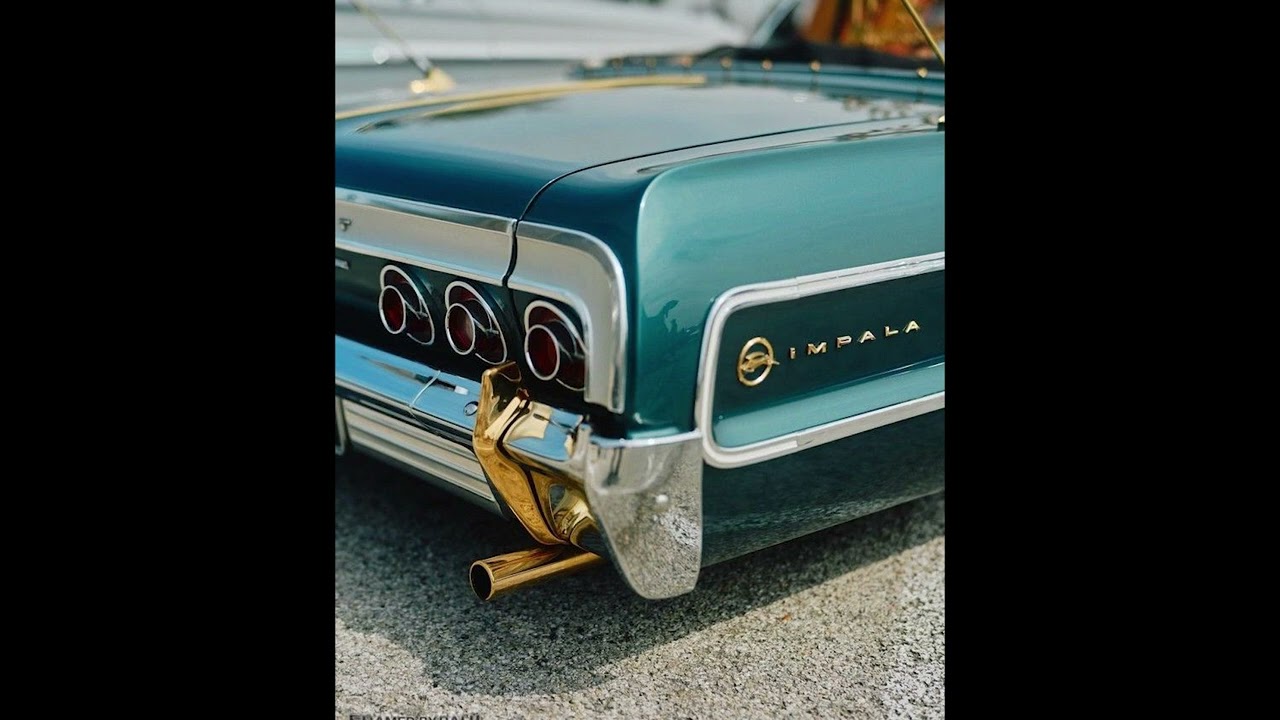 90's Old School x G-Funk x Smooth West Coast type beat - 