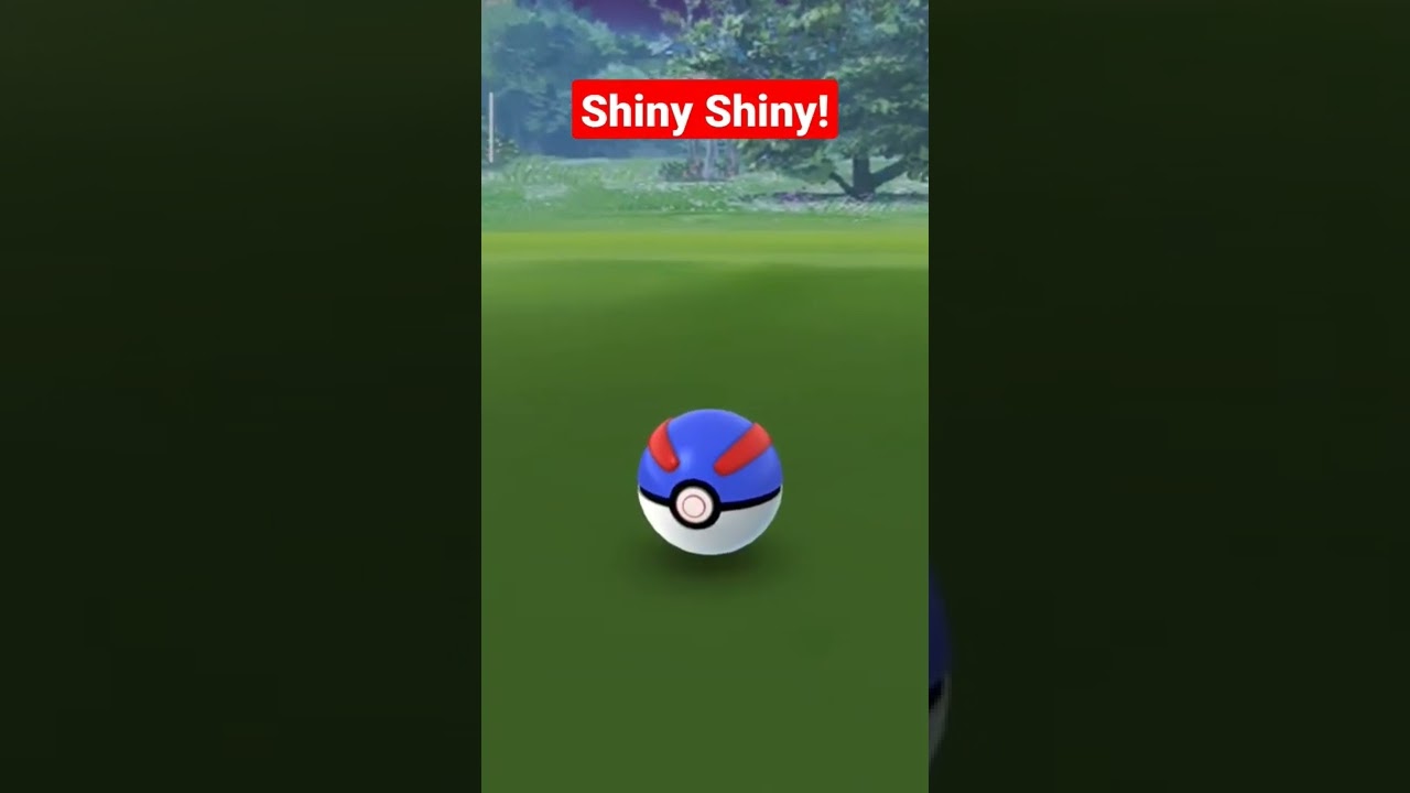 Cranidos Shiny! Excellent throw! Comment like share & subscribe tks..