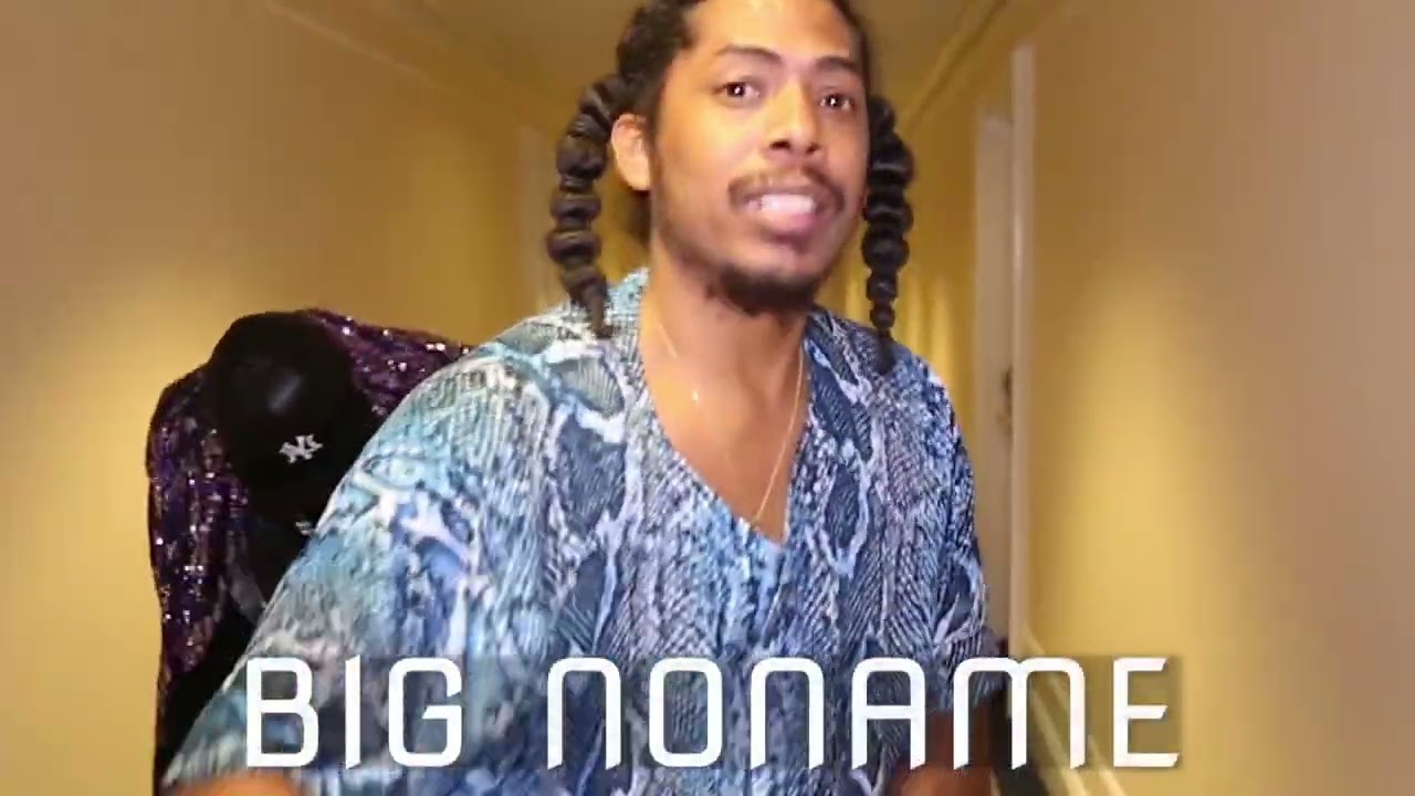 Kool Keith Ft. Big Noname BOSS IN HOLLYWOOD  Official Music Video #koolkeith #noname