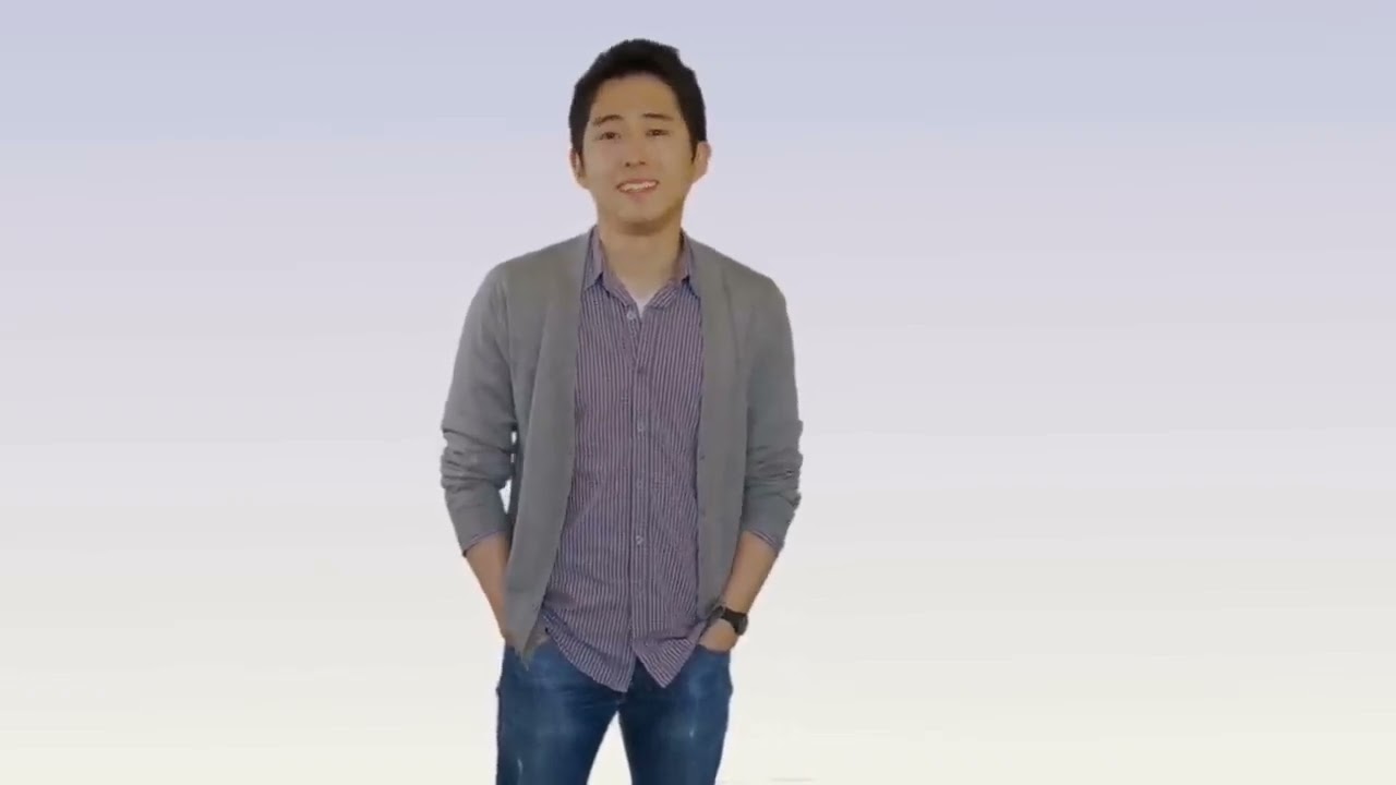 The Walking Dead Season 7 Deleted Scene (REAL)