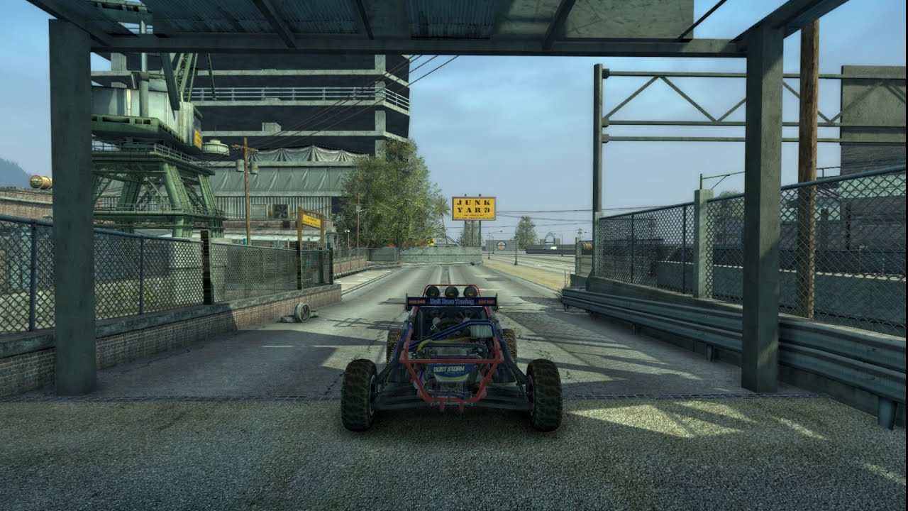 Burnout Paradise Remastered: Hidden/Unused Car Sounds
