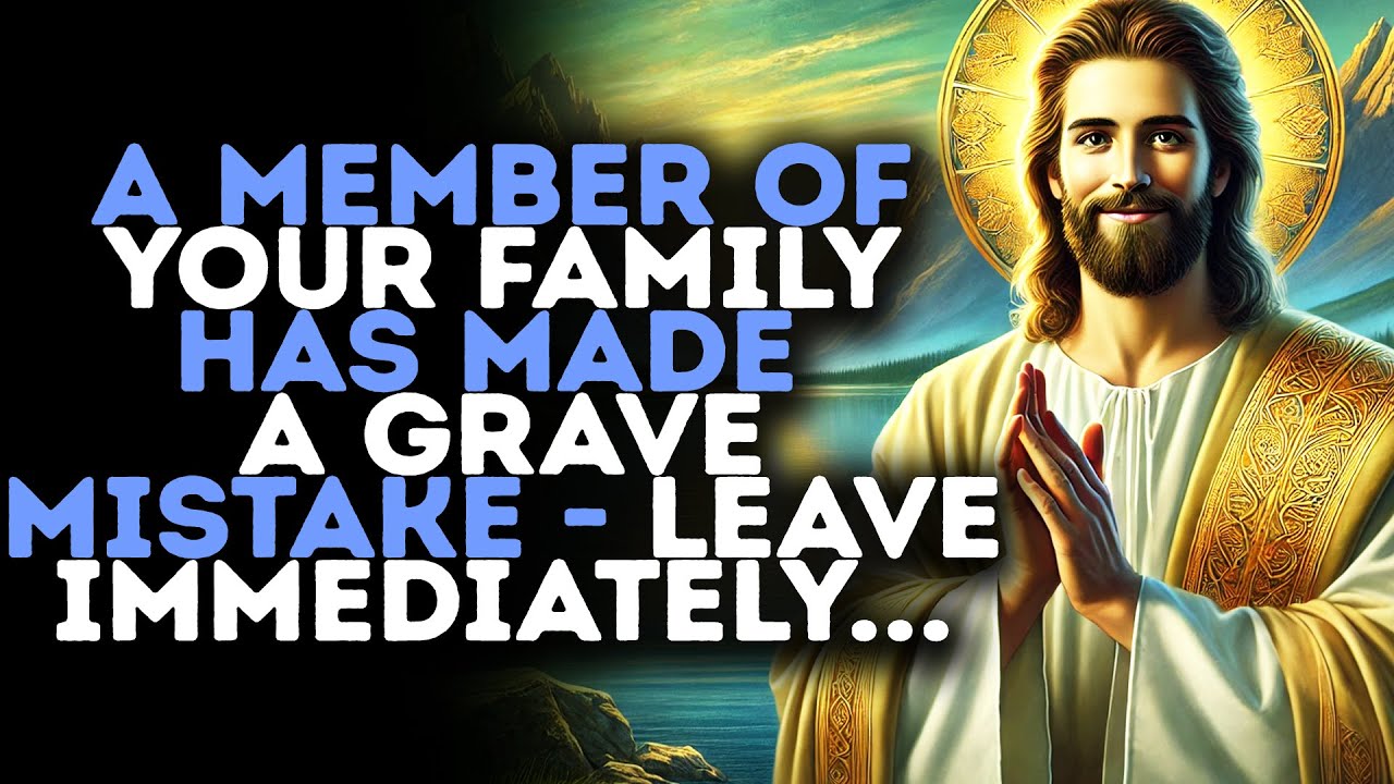 God Warns: