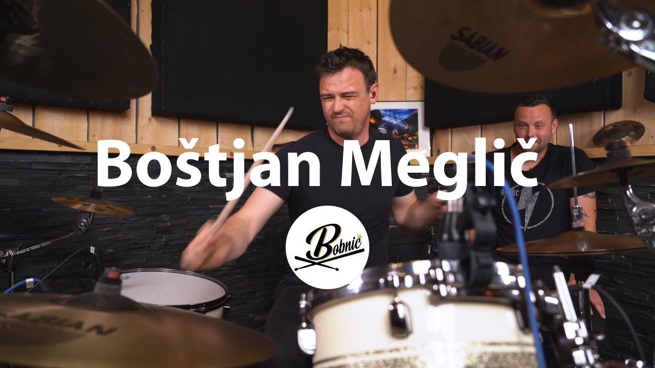 Boštjan Meglič