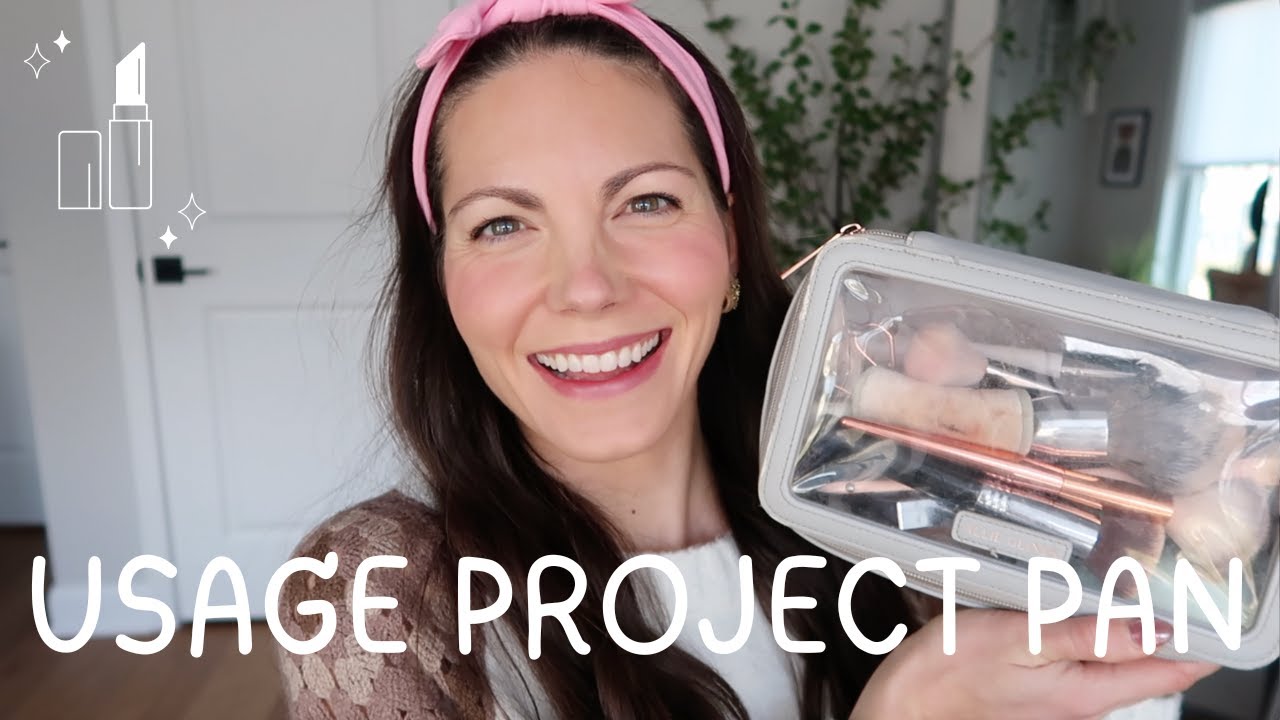 Shop my Stash Project Pan! January 2026!