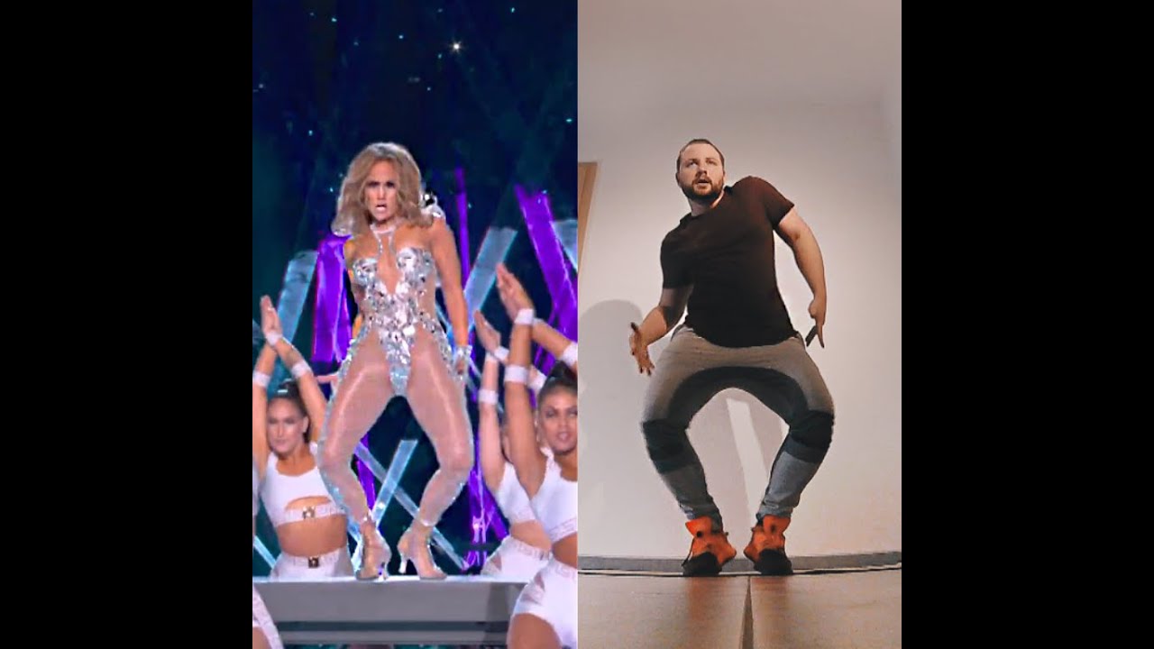 JLo - 