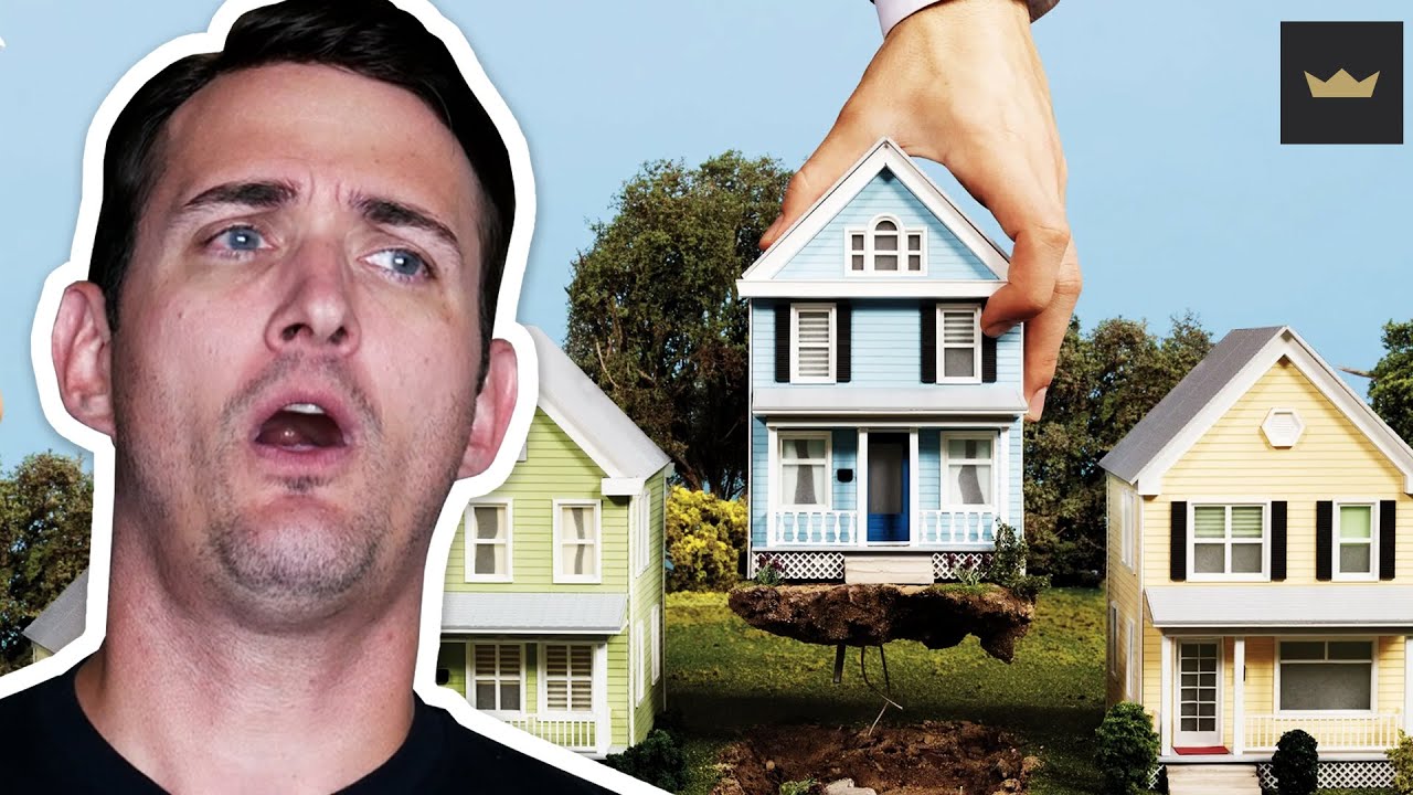 Build-To-Rent and the Rise of the Megalandlords