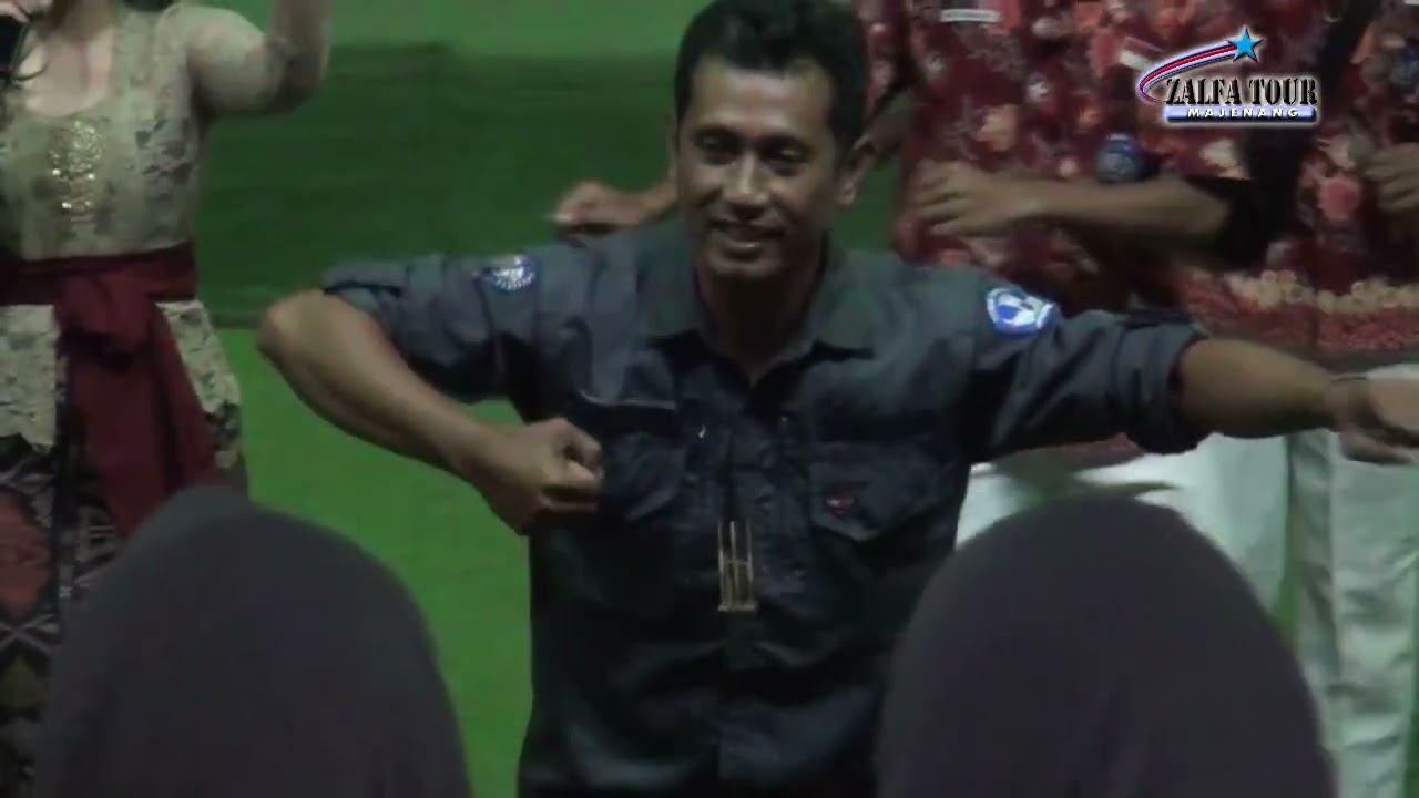 Project Kokurikuler Lintas Mata Pelajaran SMP Negeri 1 Kedungreja tahun 2025 - Part 4