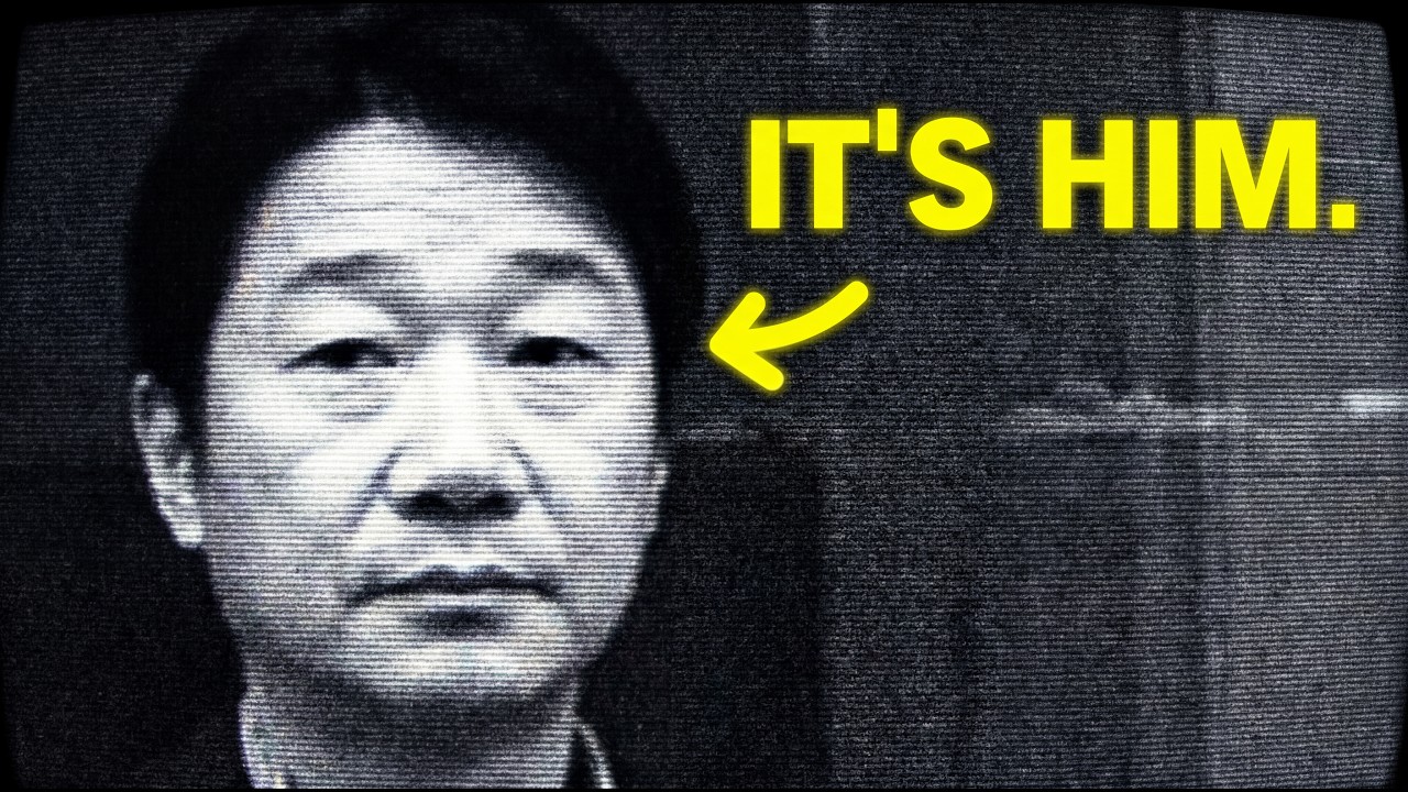 The Hunt For The Worlds Largest Drug Lord