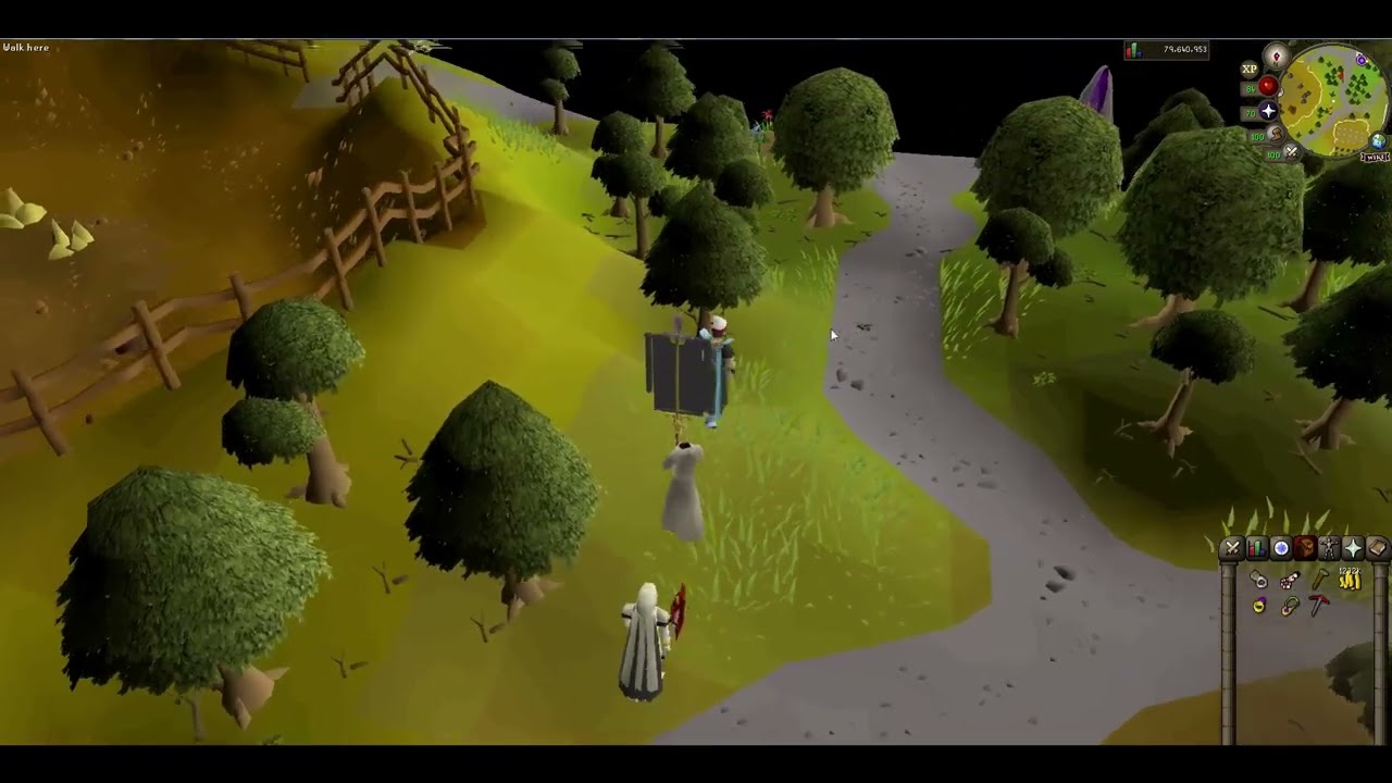 getting 99 smithing and cape