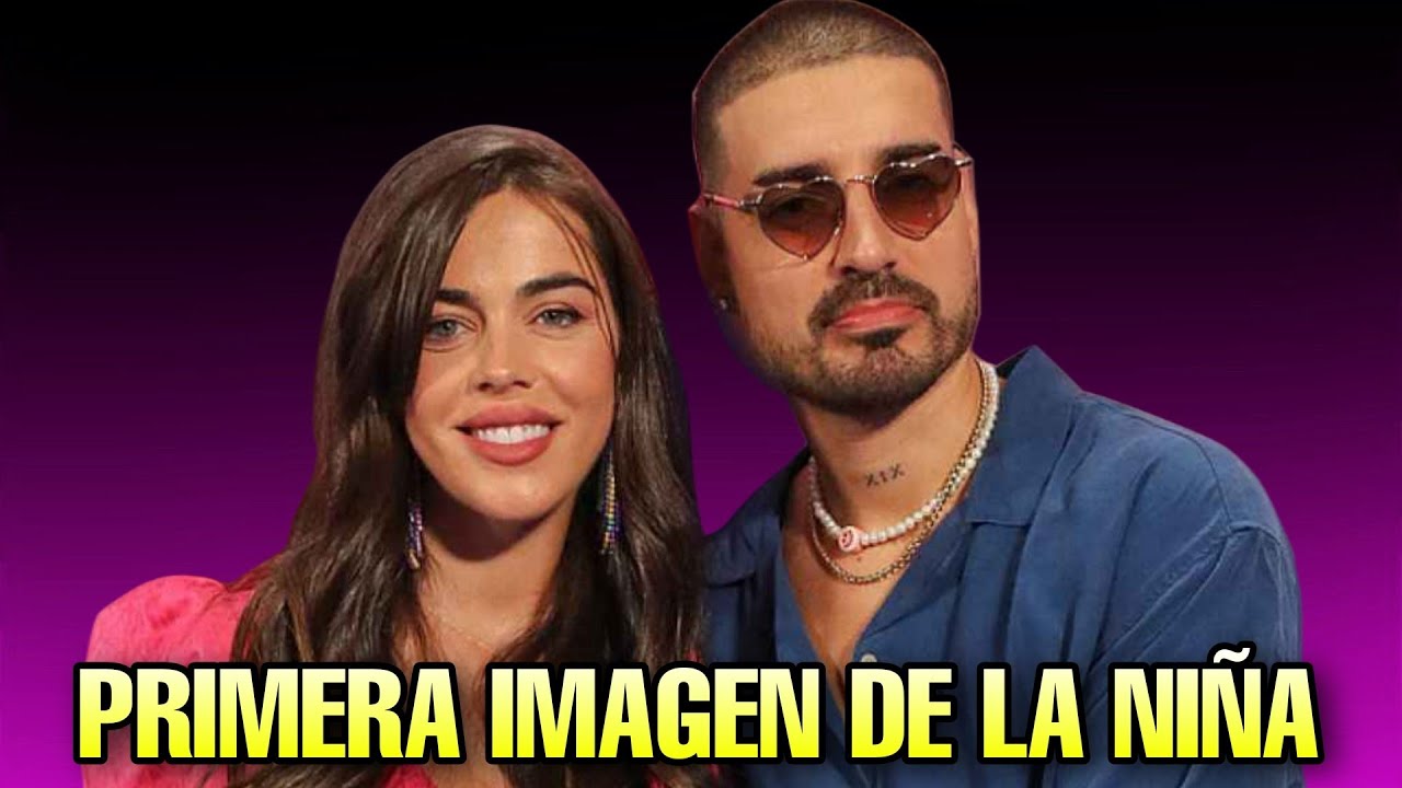 VIOLETA MANGRIÑÁN da a luz a su primera hija y la presenta en sus RRSS