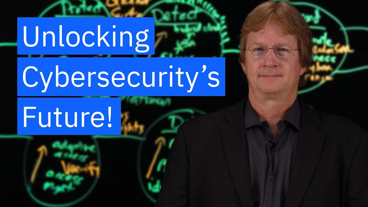 Cybersecurity Modernization