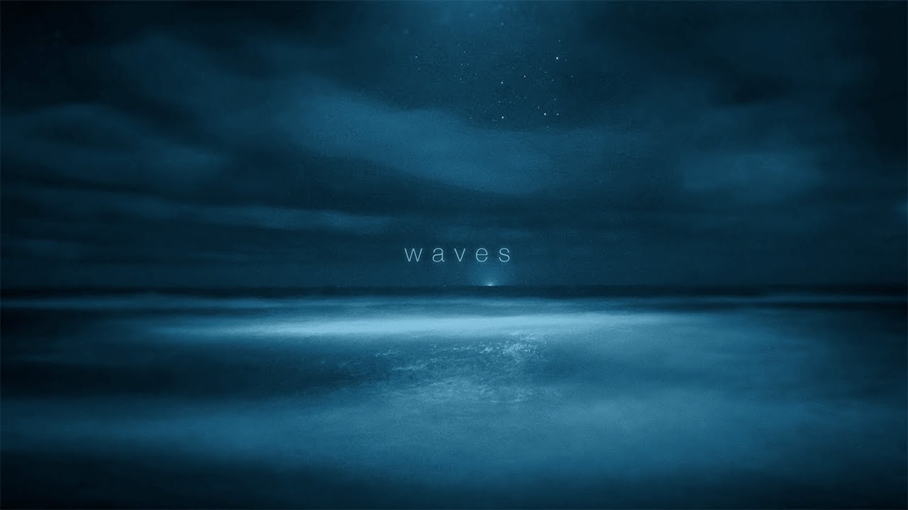 ohhdeer - waves (ambient)