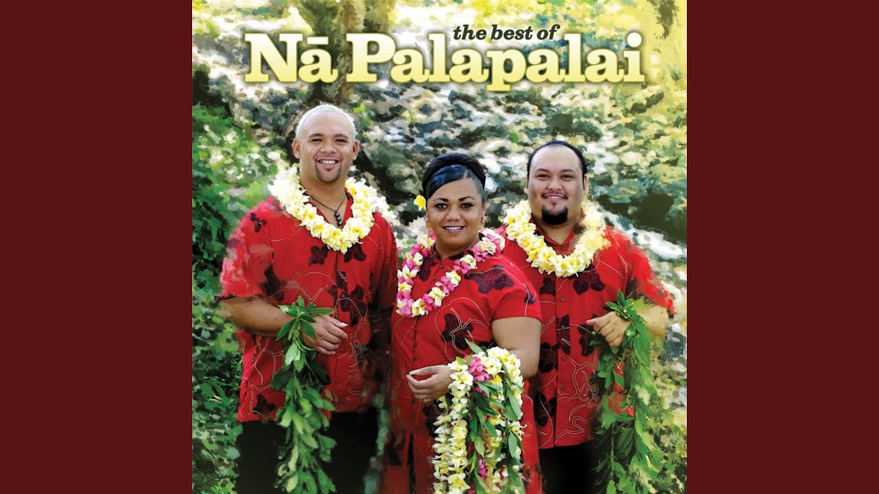 Pua Lei Aloha