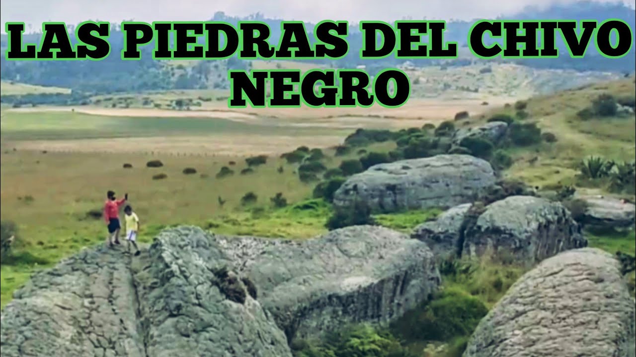 Parques Arqueológicos de Colombia