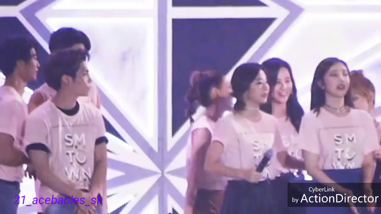 MinSeo Moment [160814] PLEASE READ DESCRIPTION