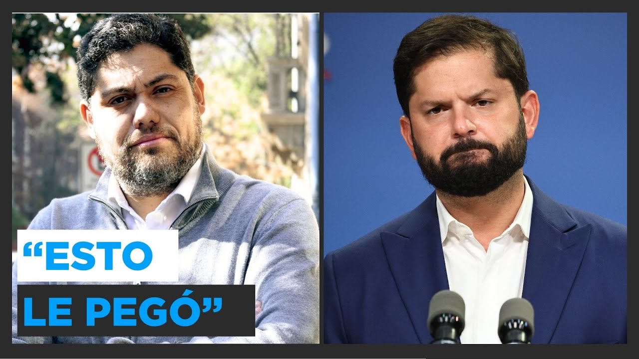 Análisis político de Mauricio Morales: Caso ProCultura 