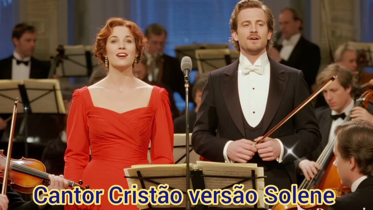 🎵 Hinário Cantor Cristão | Hino 146 – Alegria Verdadeira