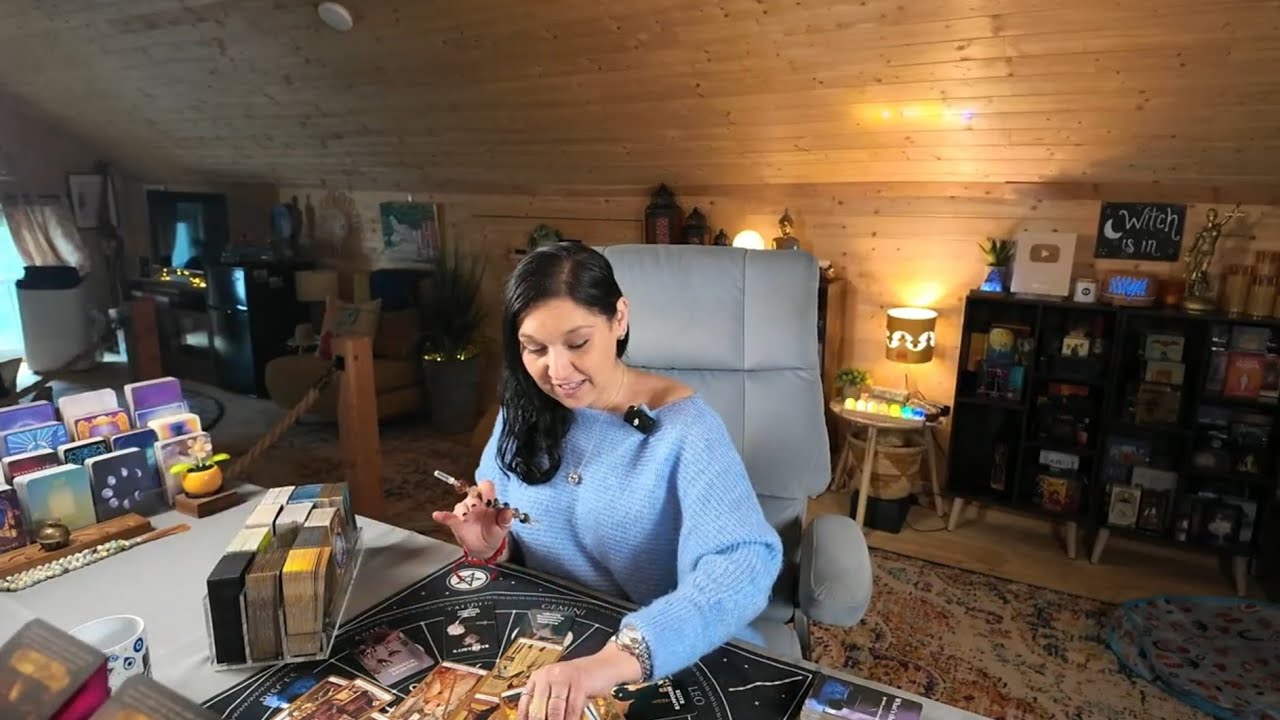 All Signs Tarot ☕ What You Don't See Coming ☕ July 27 - August 02 2025