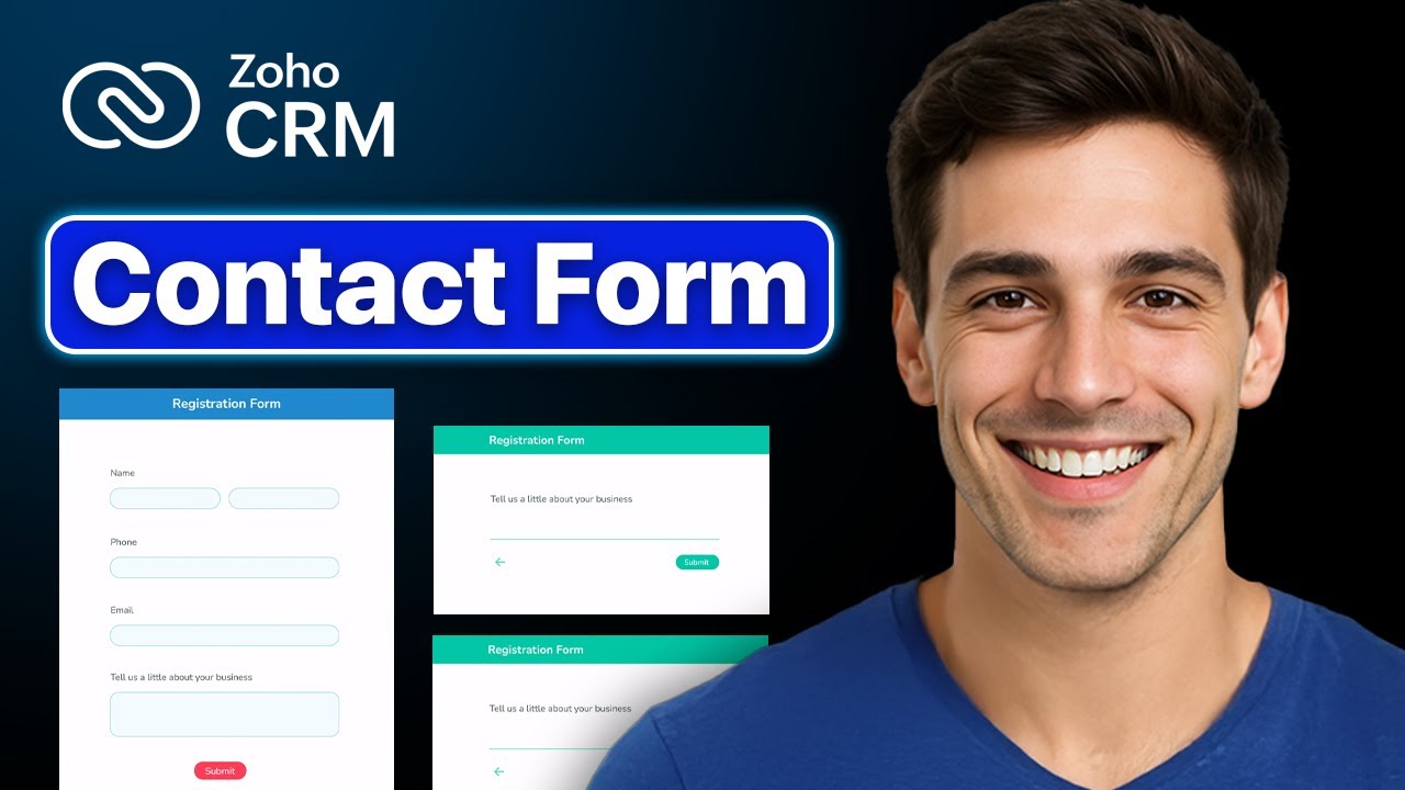 How To Make A Simple Contact Form In Wordpress Without Any Plugins - Step By Step (2025 Guide)