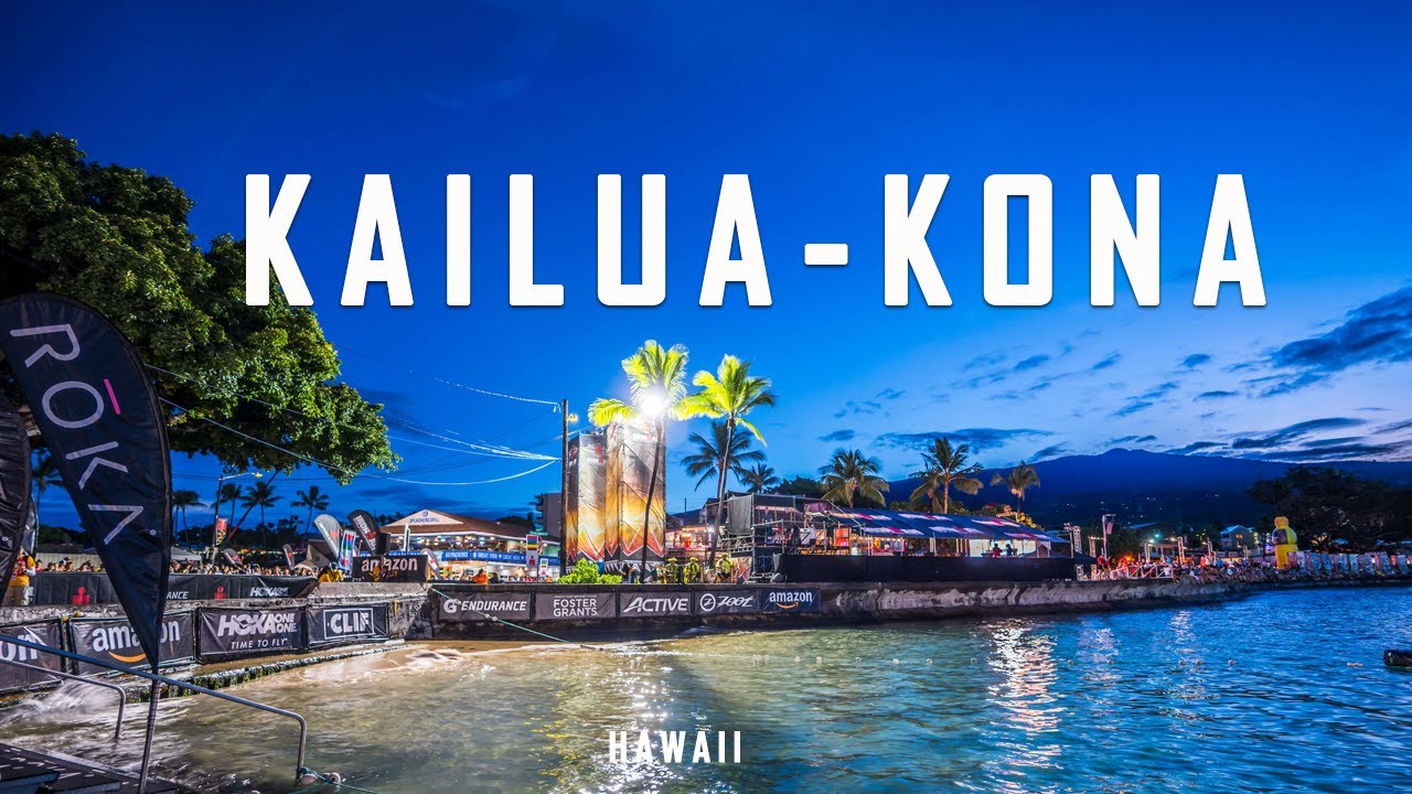 Kona Hawaii: 8 Best Things to do in Kailua-Kona, Big Island