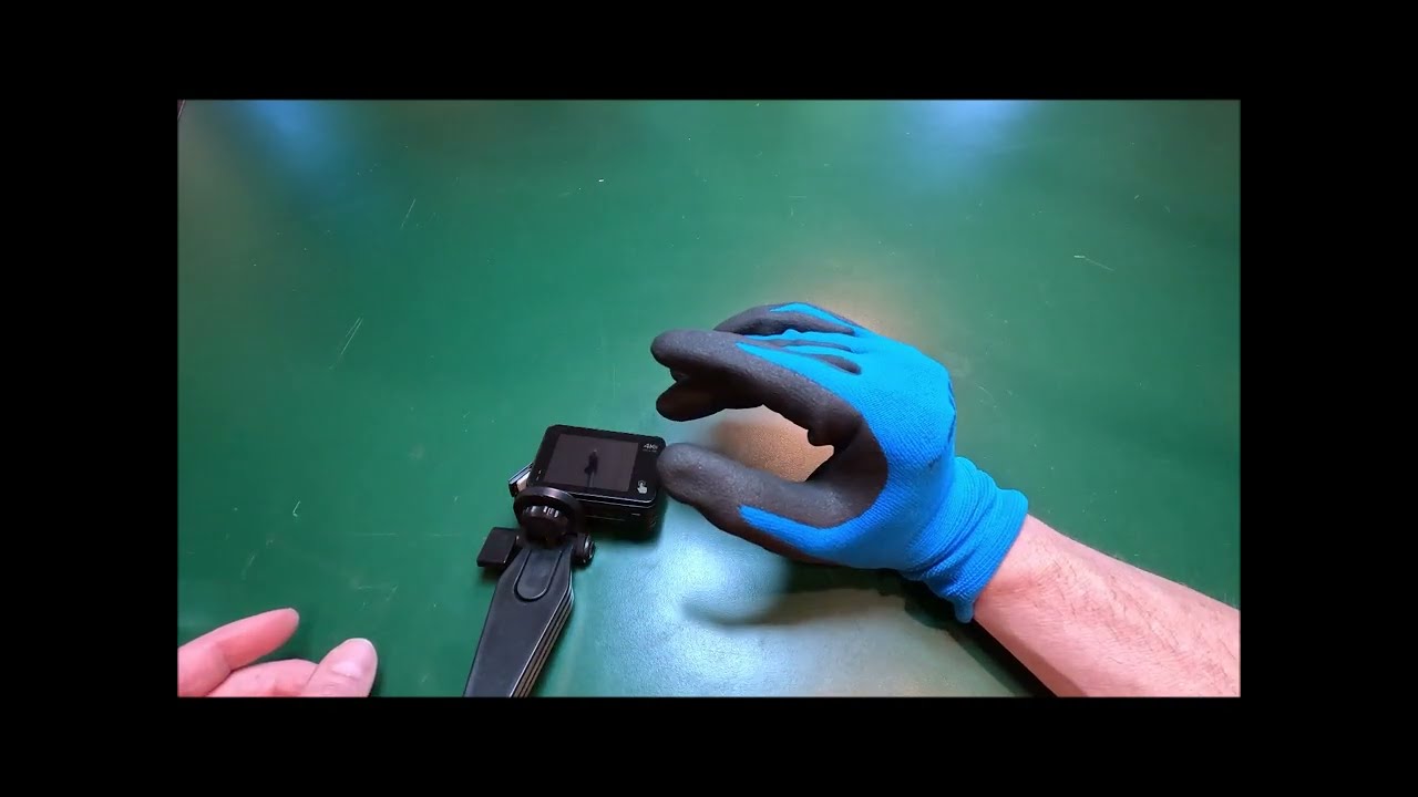 Victure AC940 Action Camera Review and Usage Tips