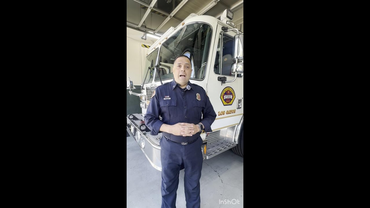 What's Inside a Wildland Pack?