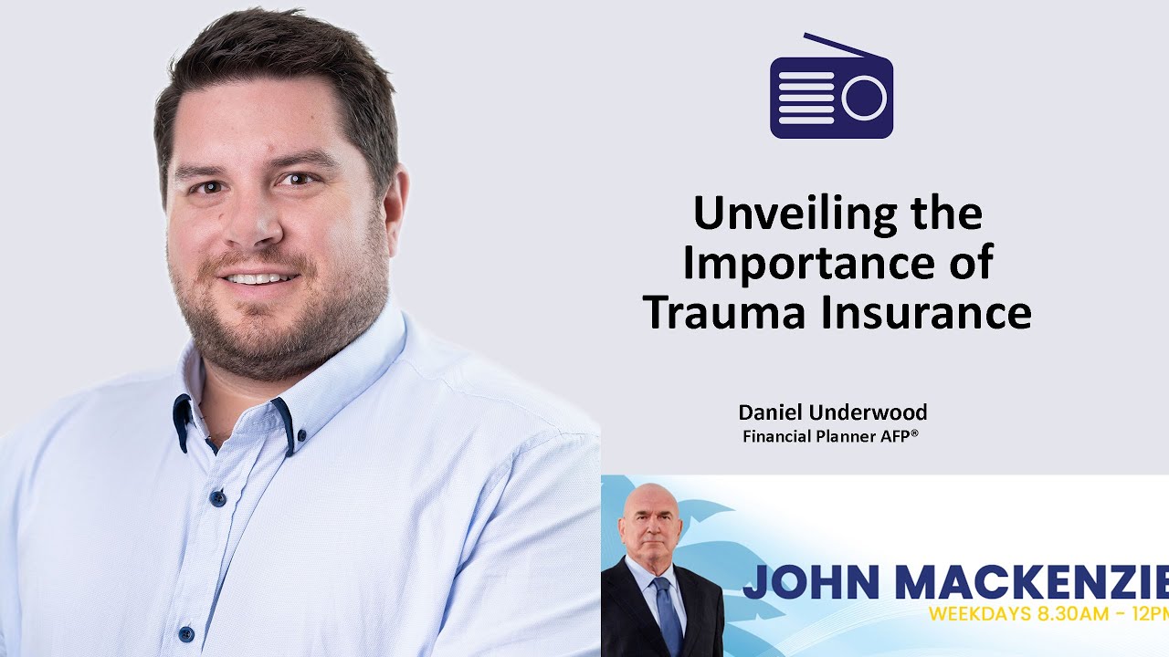 Unveiling the Importance of Trauma Insurance
