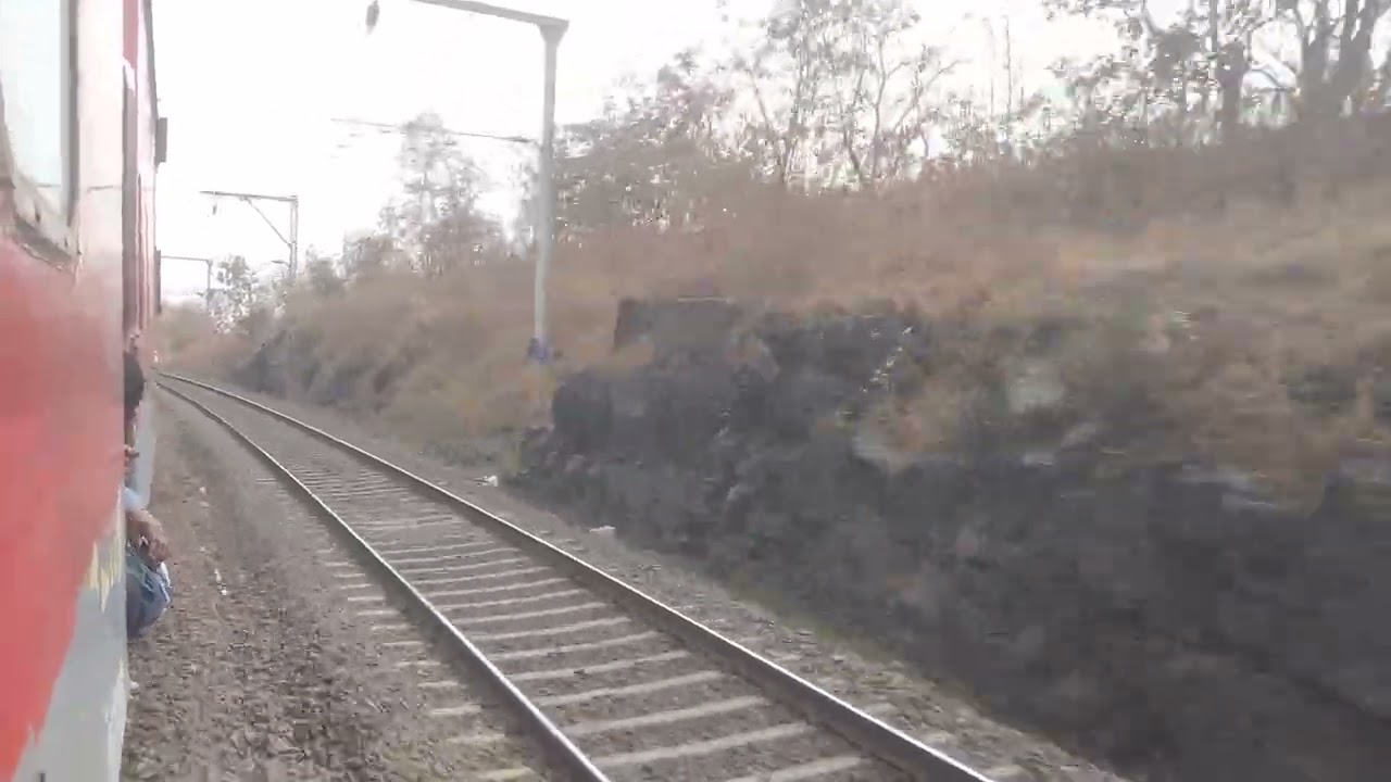 12071 hingoli janshatabdi kalyan to till Kasara 