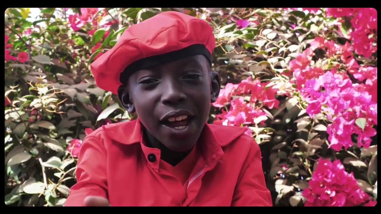 BSB MBALEETO OFFICIAL MUSIC VIDEO