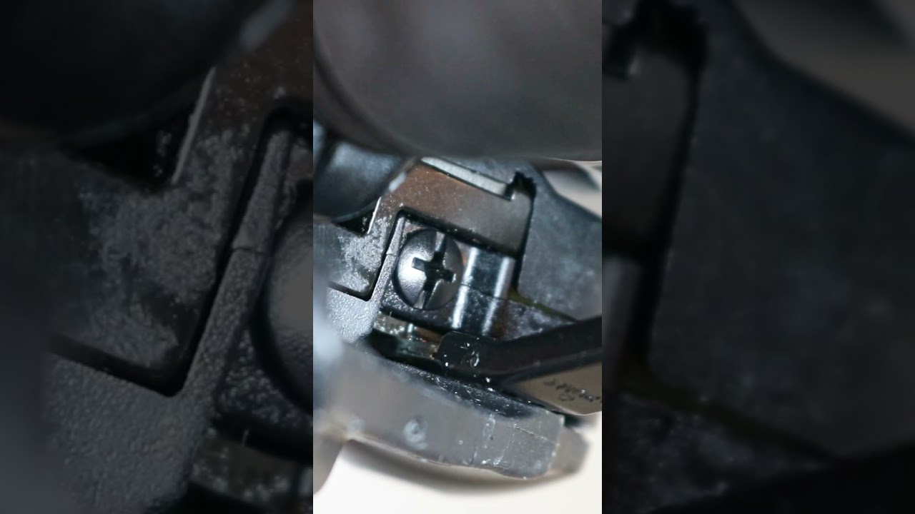 Why Your Gear Shifter Won't Shift And How To Fix It! #bikemaintenance  #shorts