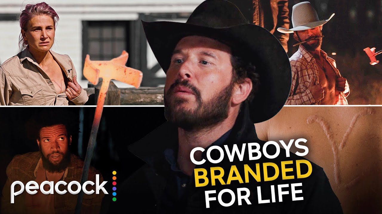 Yellowstone | The Meaning Behind the Dutton Ranch's Brand